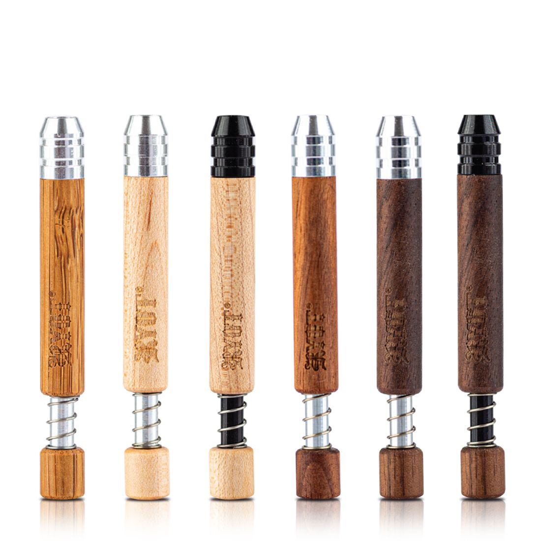 RYOT - Wooden Spring One Hitter
