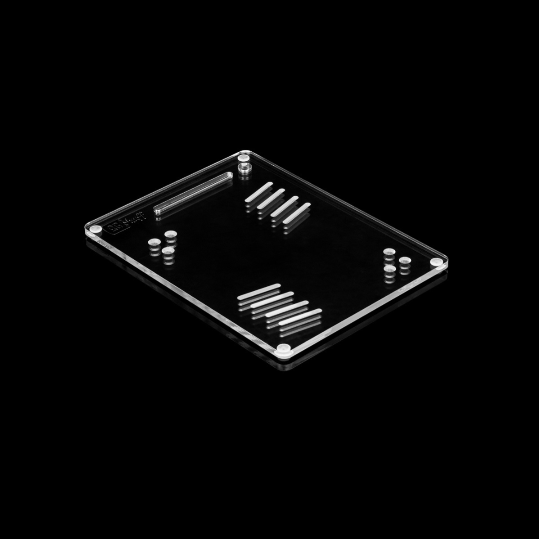 "OG Snuff" - Tablet Board - Image 27