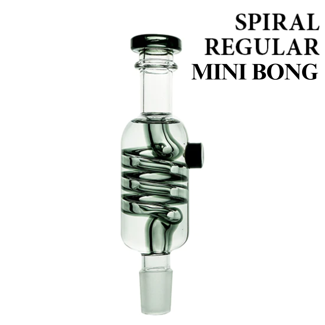 Freeze Pipe - Glycerin Coils