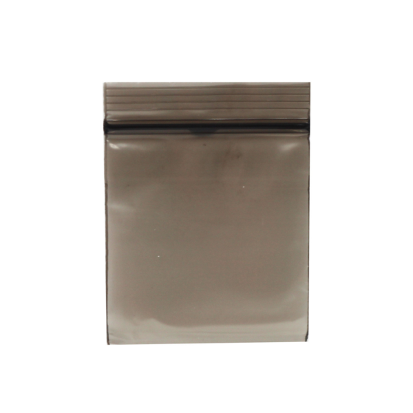 Original Apple Mini Ziplock Bags – Tinted Bag (38mm x 38mm) x100