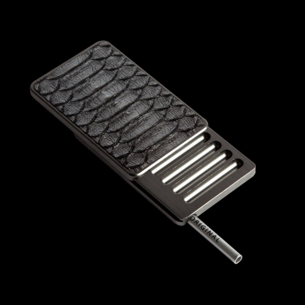 Royal Box – Titanium Python - Image 3
