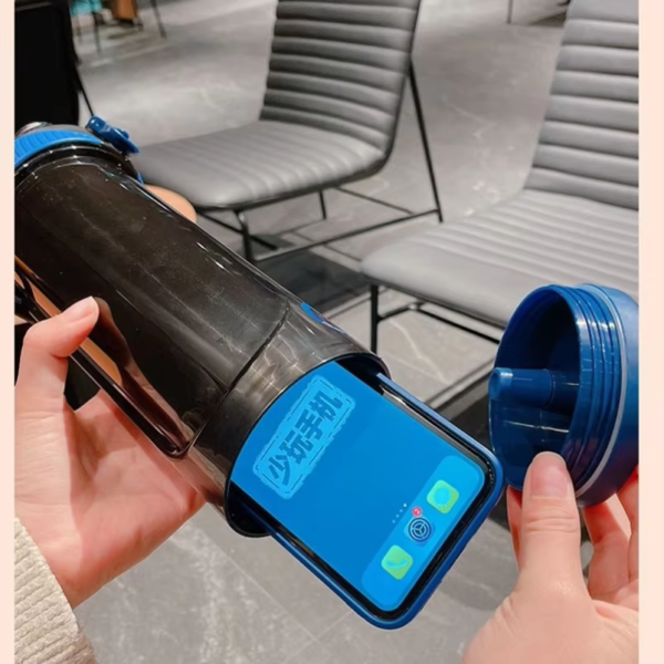 Diversion Stash Safe Drink Bottle