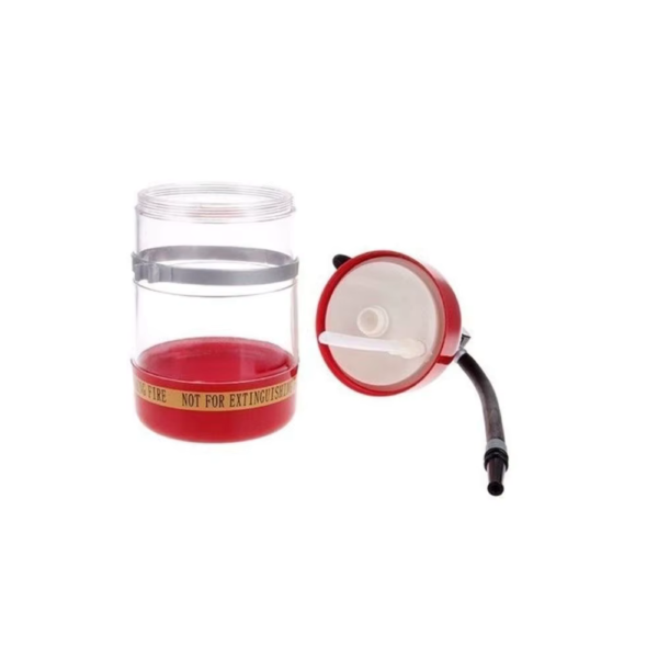 Fire Extinguisher Drink Dispenser - 1.5L