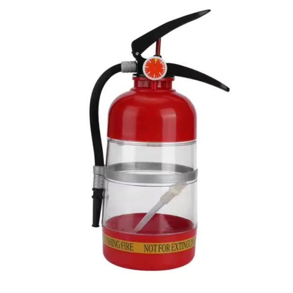 Fire Extinguisher Drink Dispenser - 1.5L - Image 2