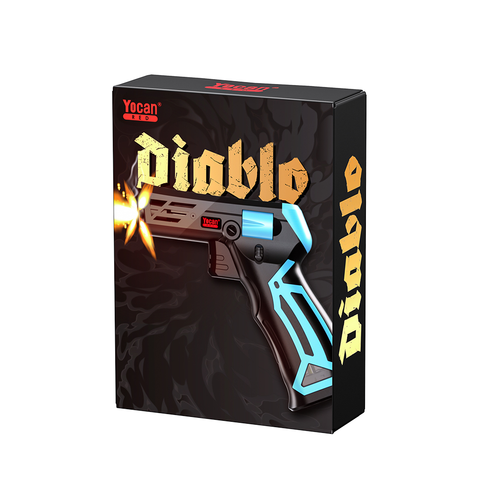 yocan red diablo torch