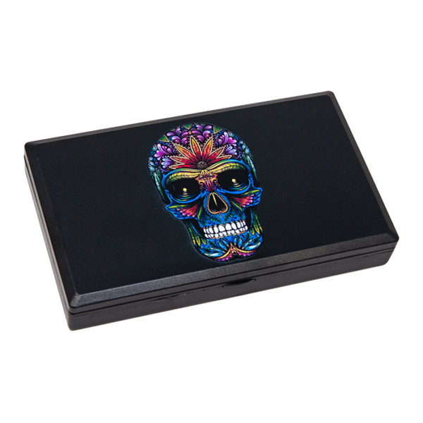 Genie Sugar Skull Triple Digit Scale - 50g (0.001g)