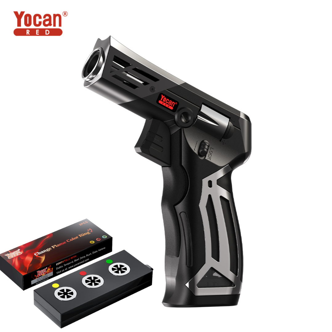 yocan red diablo torch