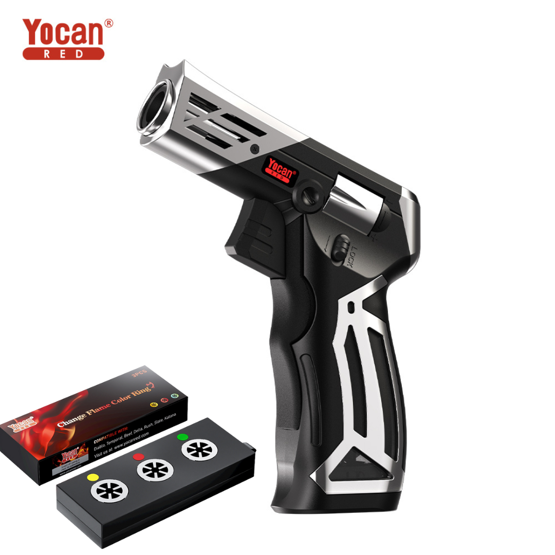 yocan red diablo torch