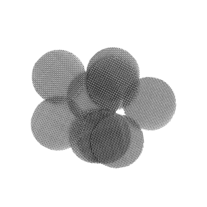 Randy’s Mesh Screens (Stainless Steel) .625”(5/8 Inch)