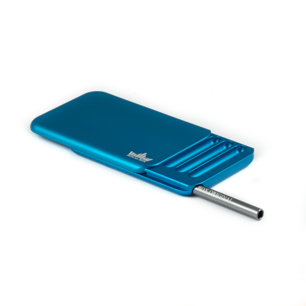 Royal Box - B52 Blue