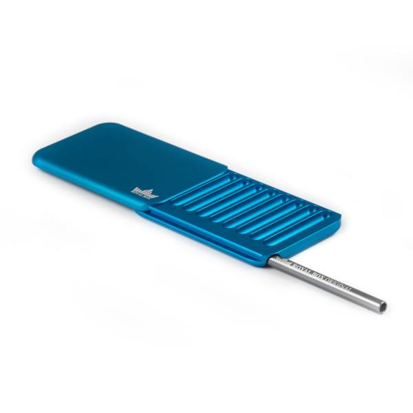 Royal Box - B52 Blue