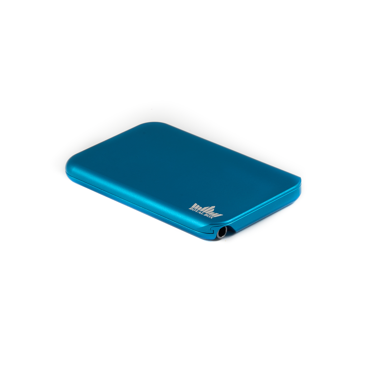 Royal Box - B52 Blue
