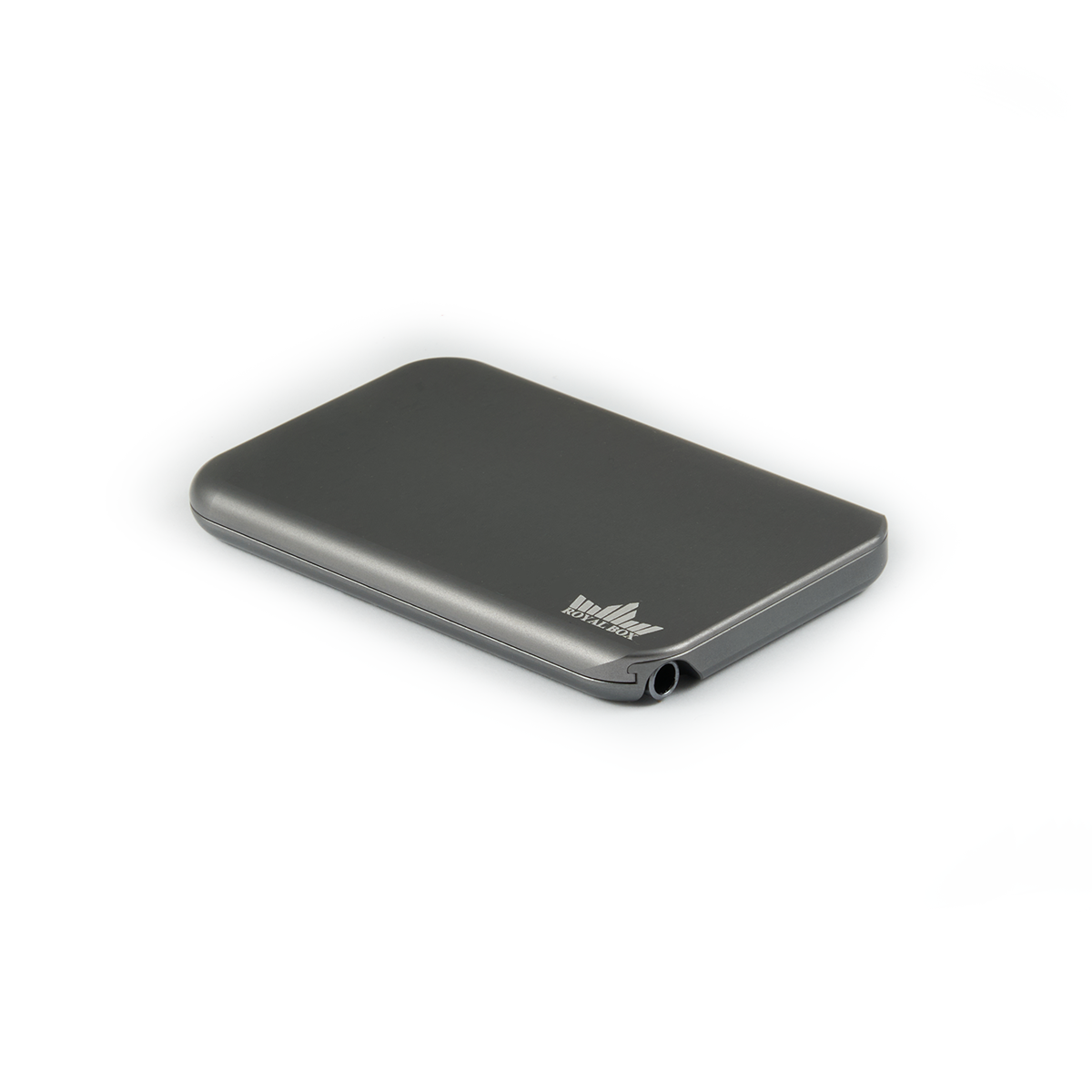 Royal Box - B52 Dark Titanium