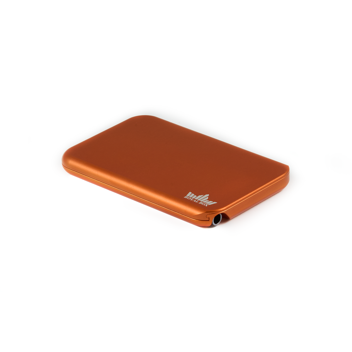 Royal Box - B52 Orange