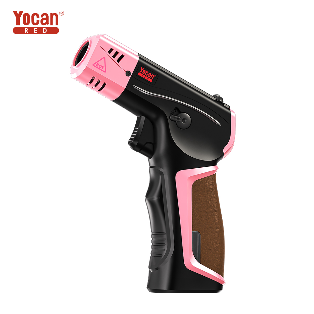 Yocan Red Beef Torch - Image 5