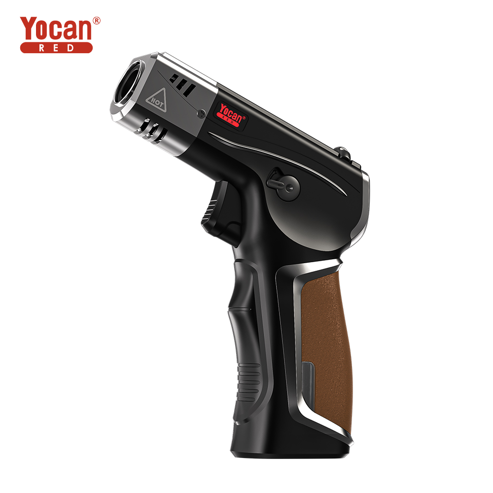 Yocan Red Beef Torch - Image 11