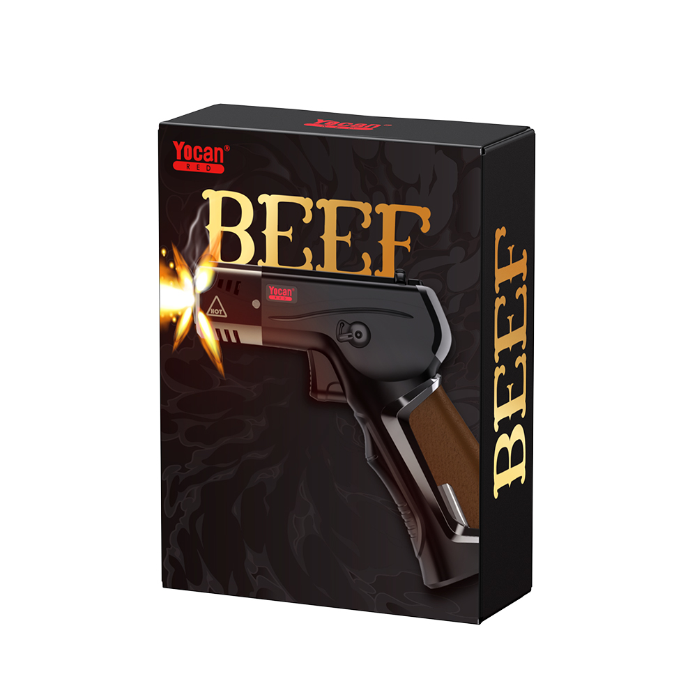 Yocan Red Beef Torch - Image 13