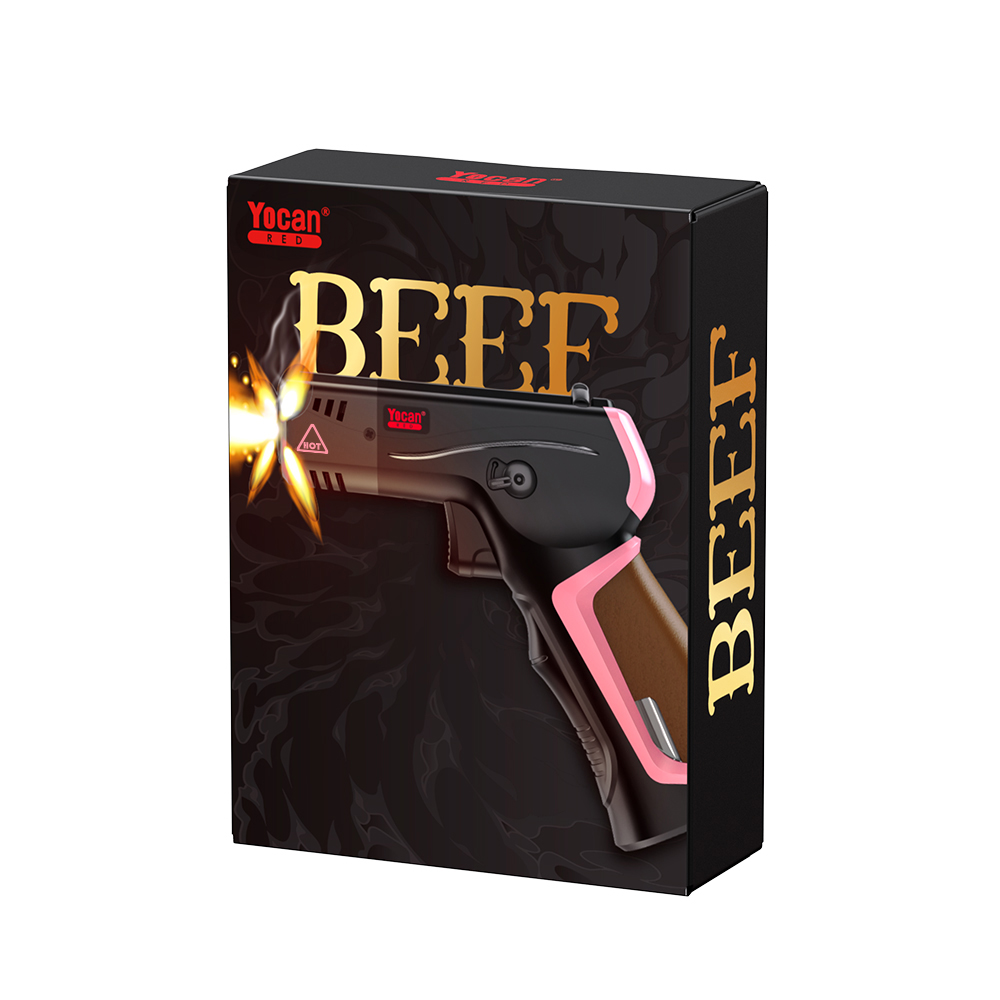 Yocan Red Beef Torch - Image 7