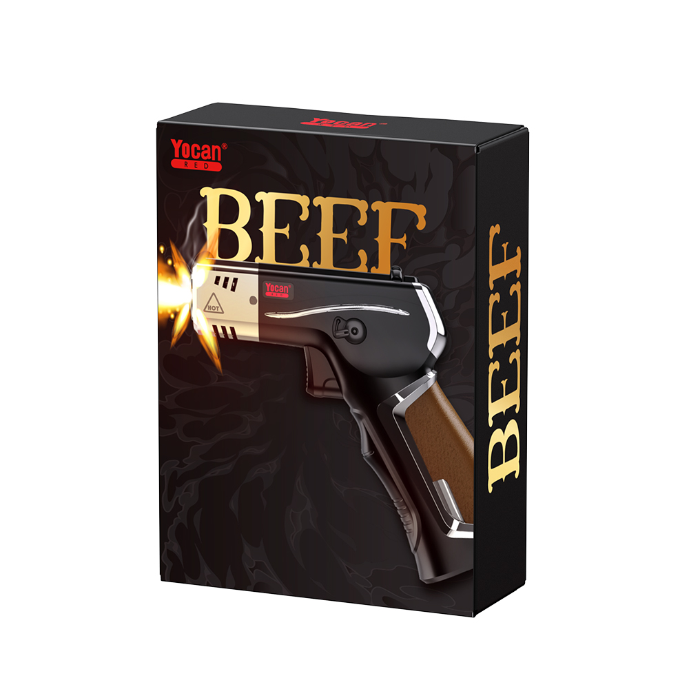 Yocan Red Beef Torch - Image 10