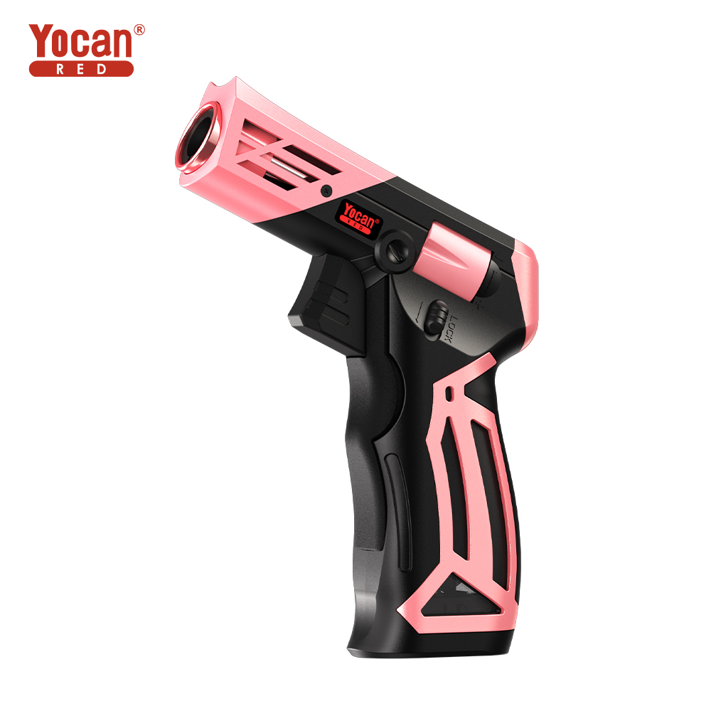 yocan red diablo torch