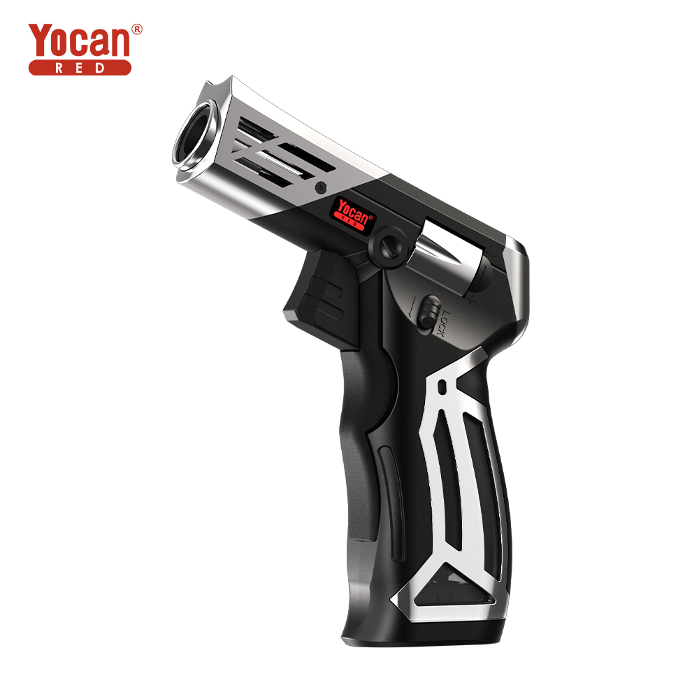 yocan red diablo torch