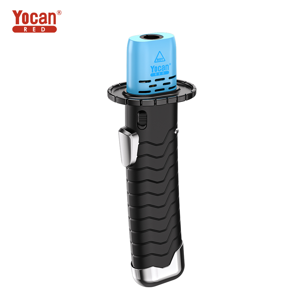 yocan red katana torch lighter