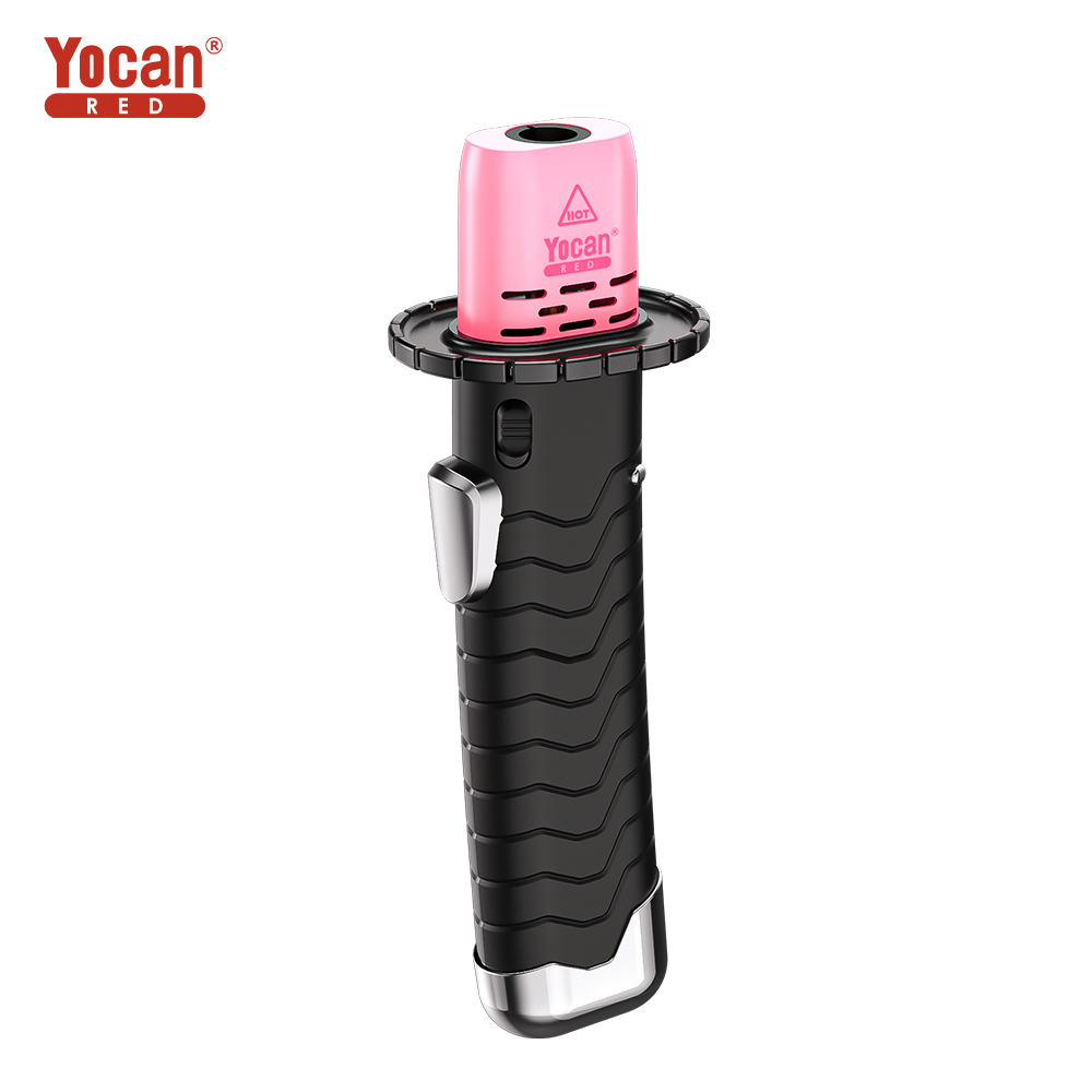 yocan red katana torch lighter