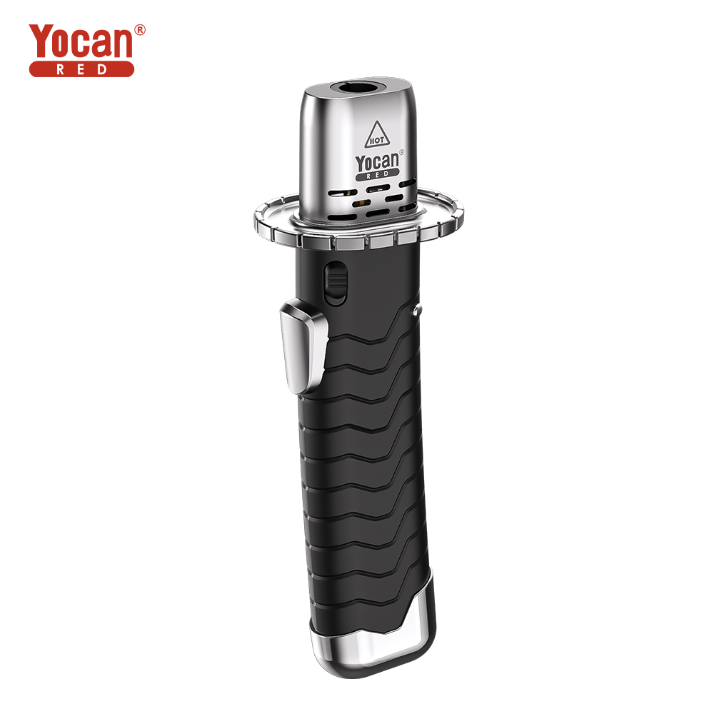 yocan red katana torch lighter