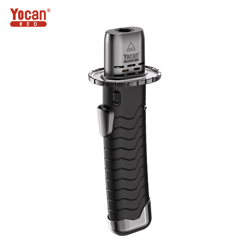 yocan red katana torch lighter