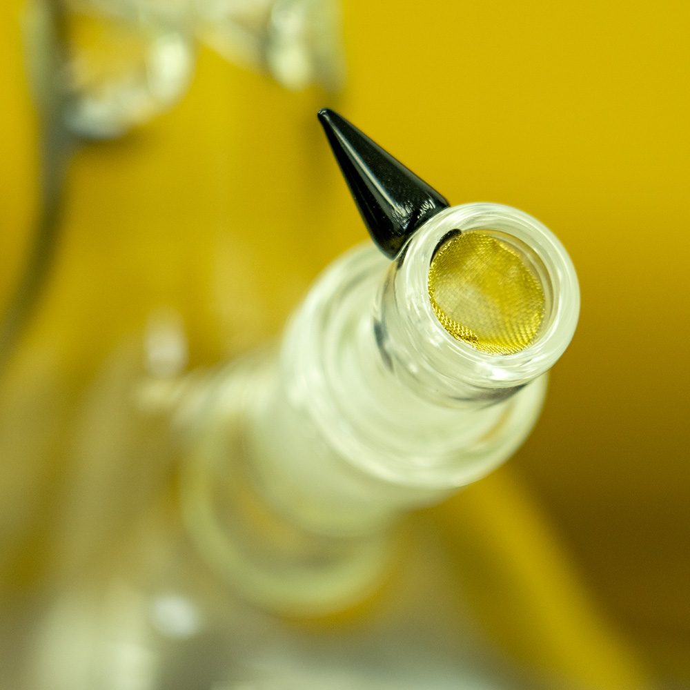 Randy’s Mesh Screens (Brass) .625”(5/8 Inch) – 25 screens - Image 2