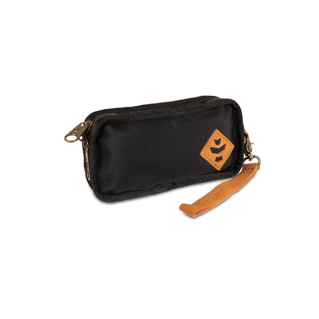 Revelry Gordito Smell Proof Padded Pouch – Various Colours