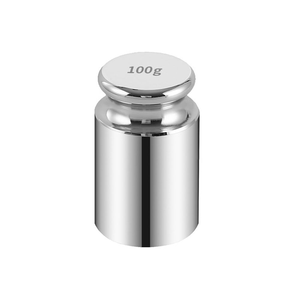 M2 Scale Calibration Weight – 100g