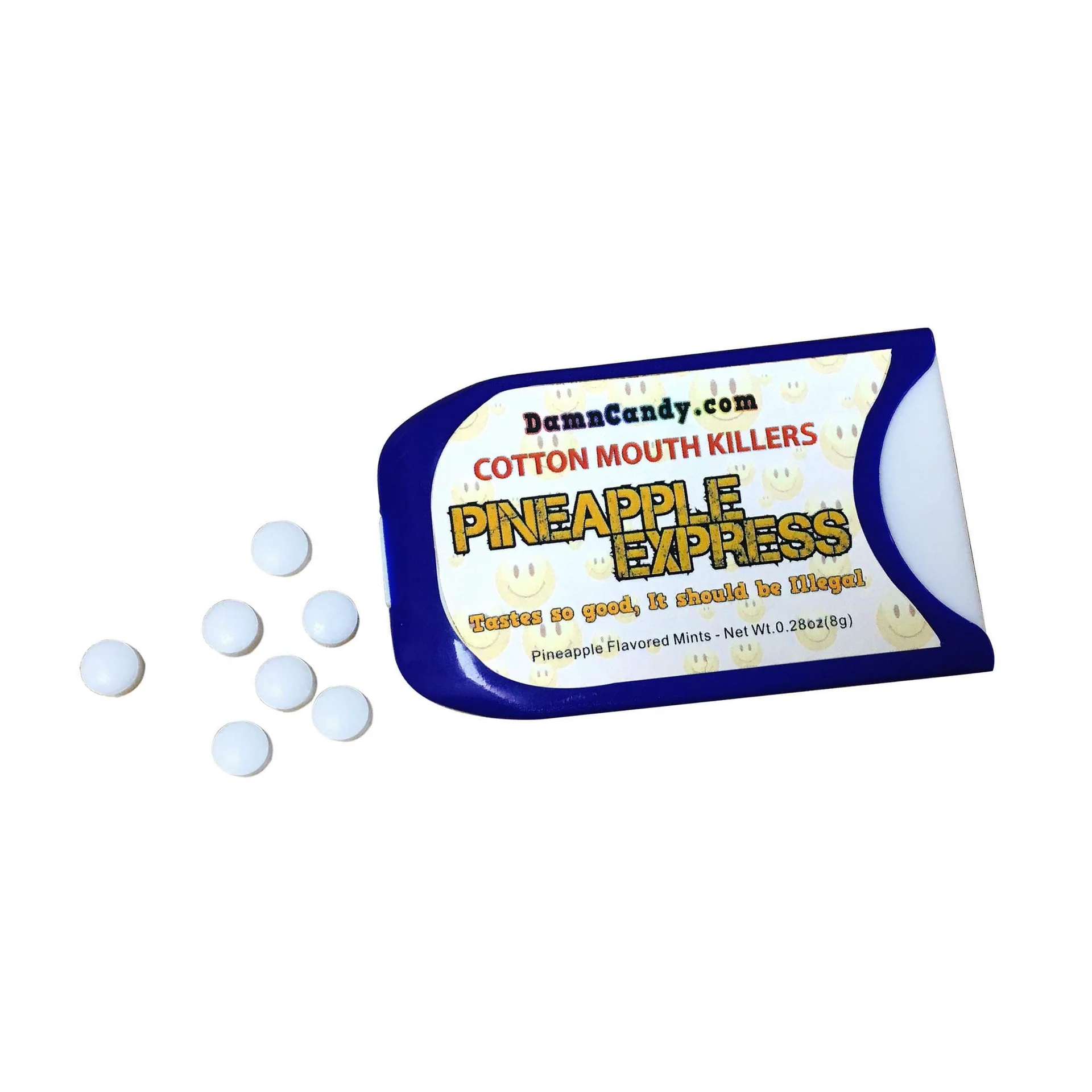 Cotton Mouth Killers Candy - Various Flavours