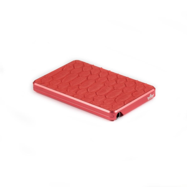 Golf Red Passion – Limited Edition