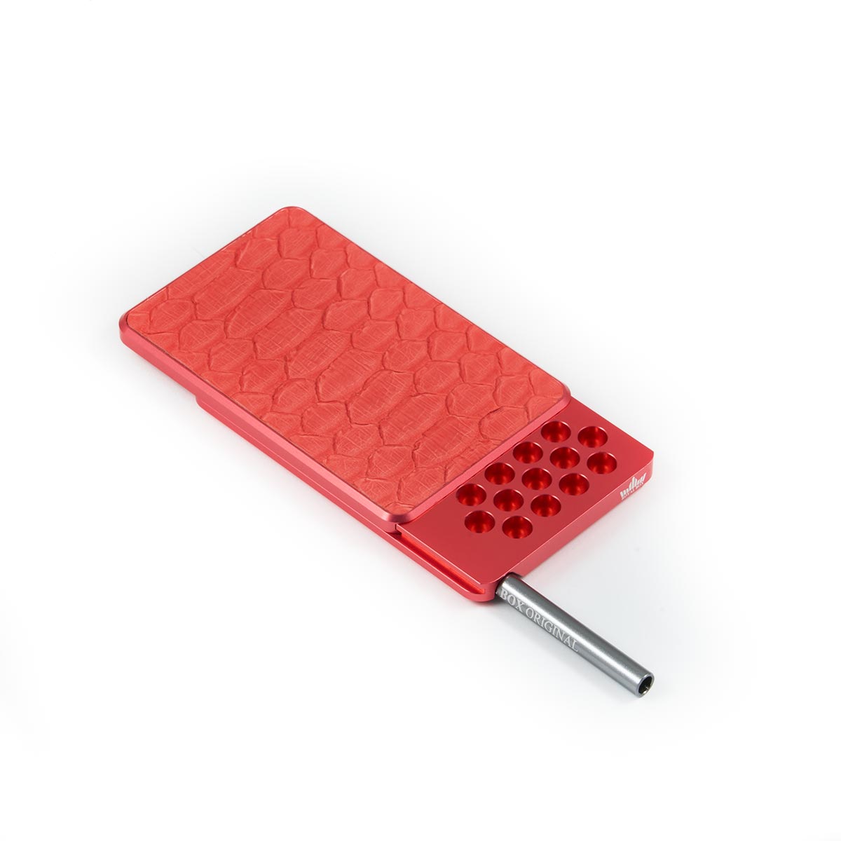 Golf Red Passion – Limited Edition