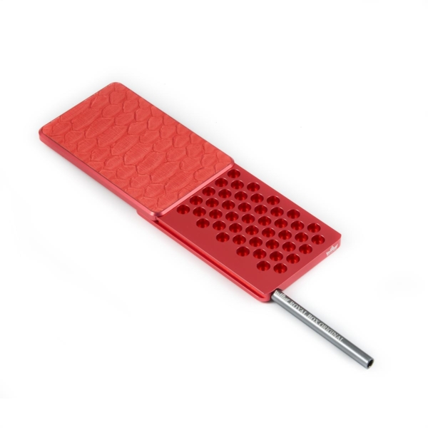 Golf Red Passion – Limited Edition
