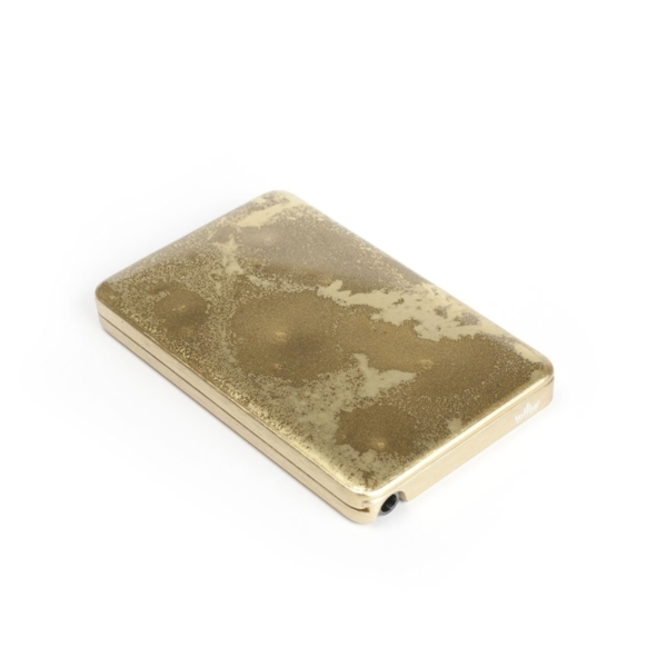 Royal Box - Shine Gold