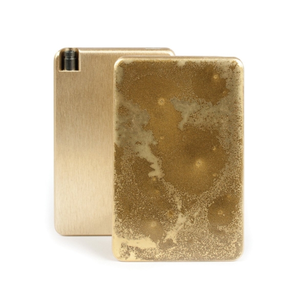 Royal Box - Shine Gold