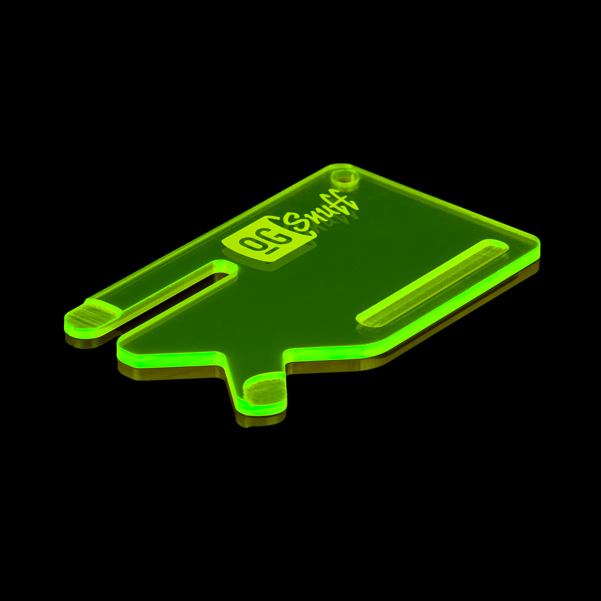 "OG Snuff" - Multi-Tool Card - Image 12