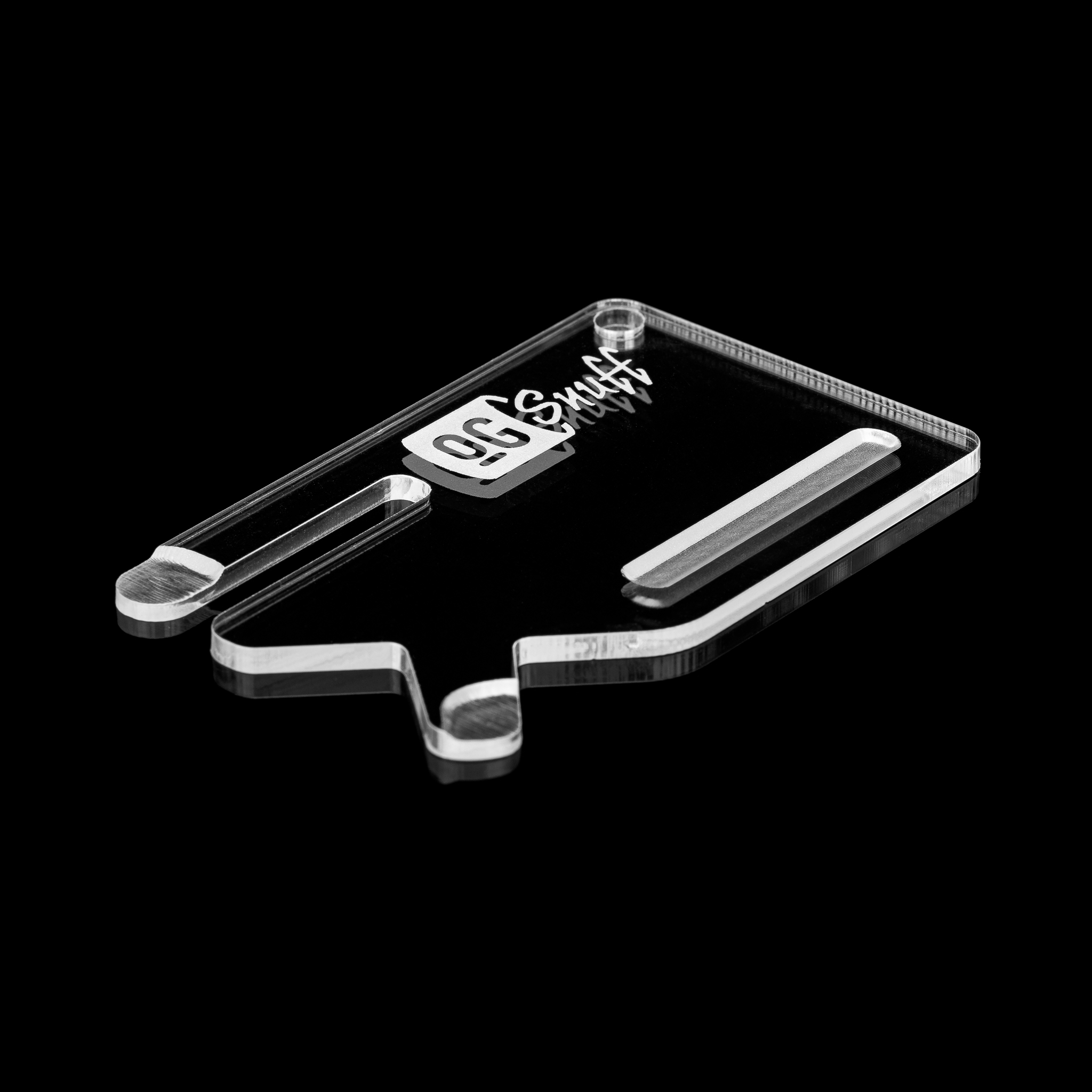 "OG Snuff" - Multi-Tool Card - Image 10