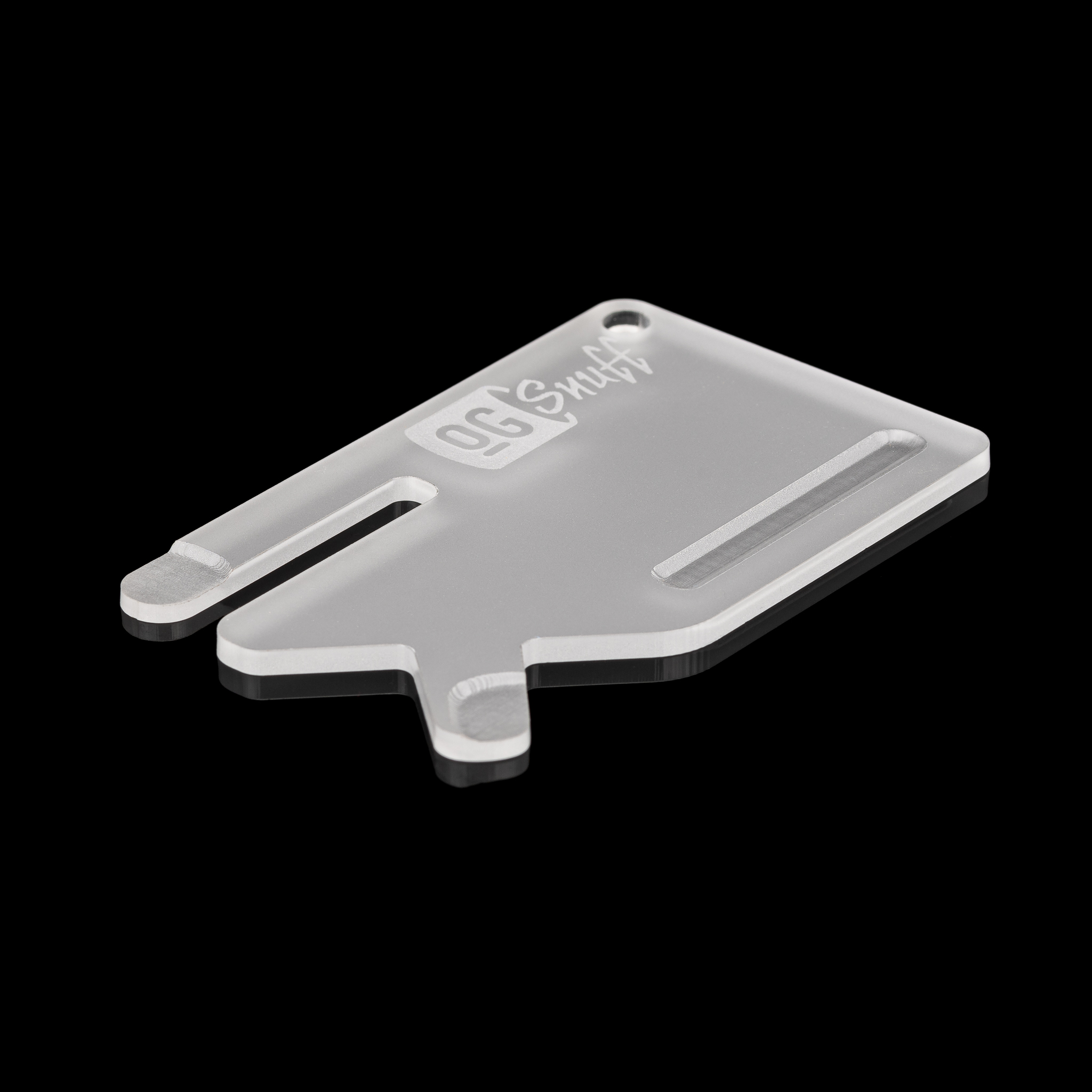 "OG Snuff" - Multi-Tool Card - Image 16