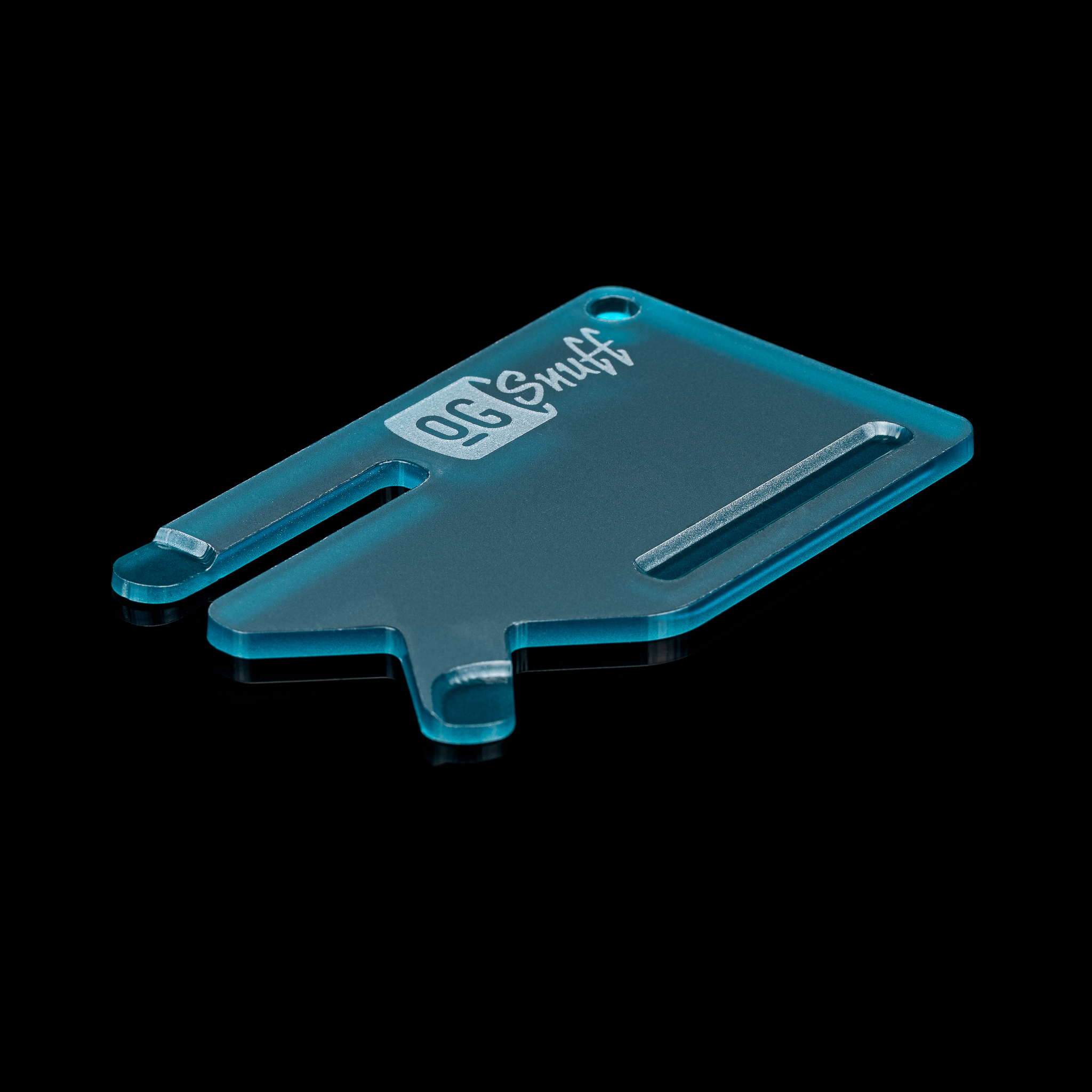 "OG Snuff" - Multi-Tool Card - Image 14