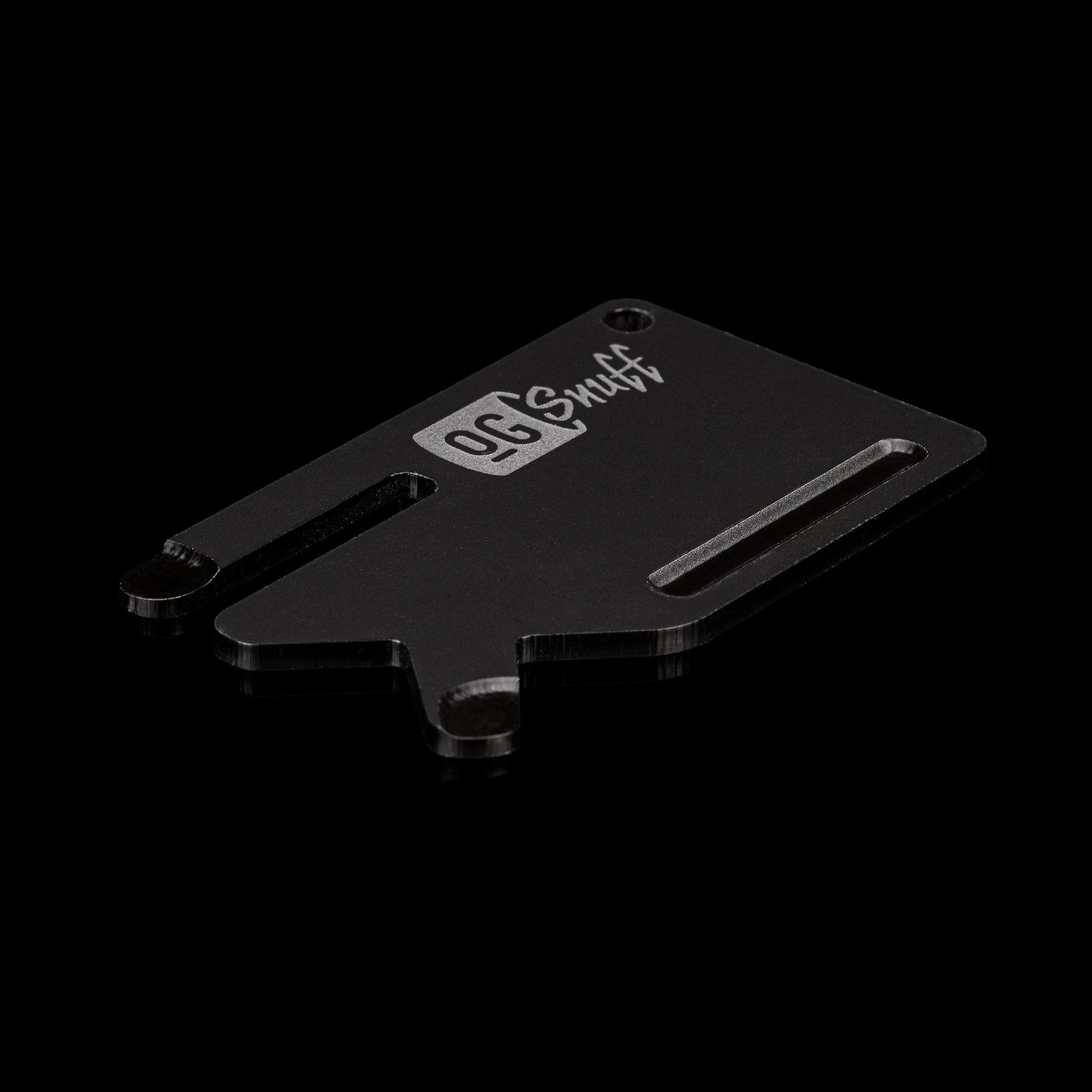 "OG Snuff" - Multi-Tool Card - Image 5