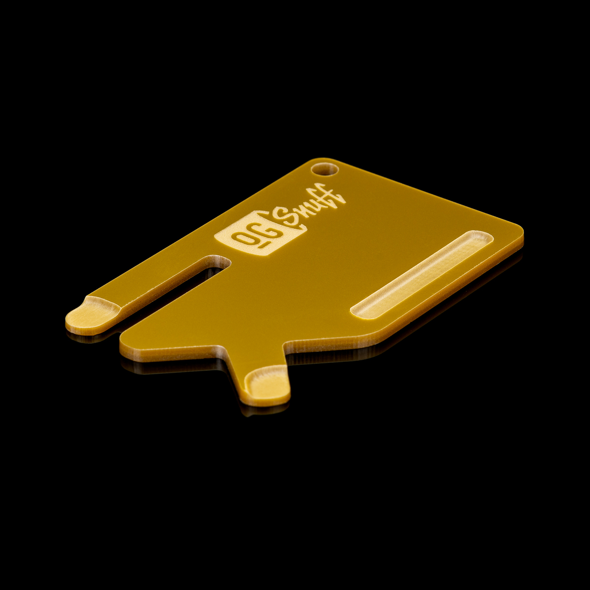 "OG Snuff" - Multi-Tool Card - Image 4