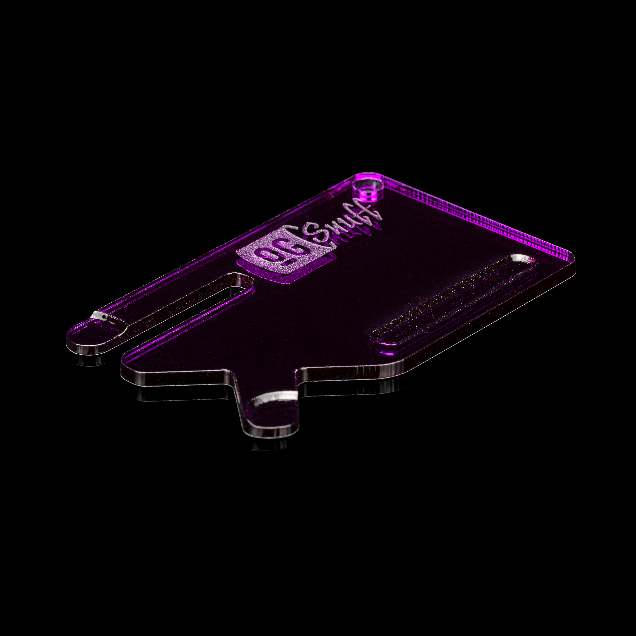 "OG Snuff" - Multi-Tool Card - Image 9