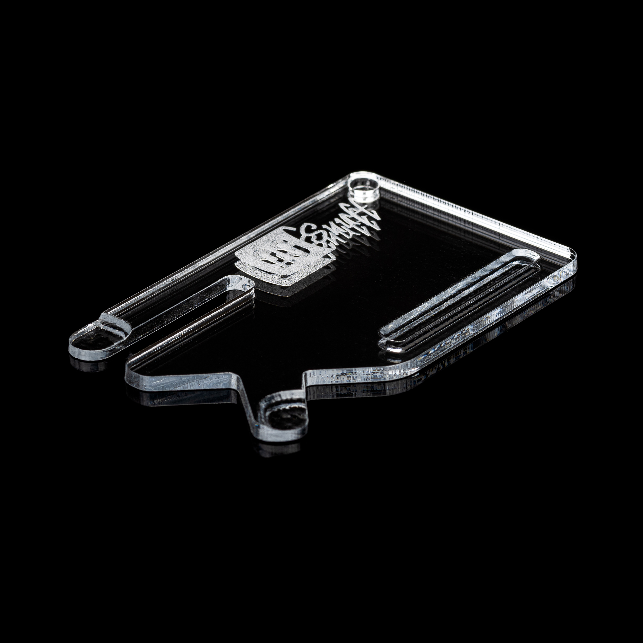 "OG Snuff" - Multi-Tool Card - Image 6