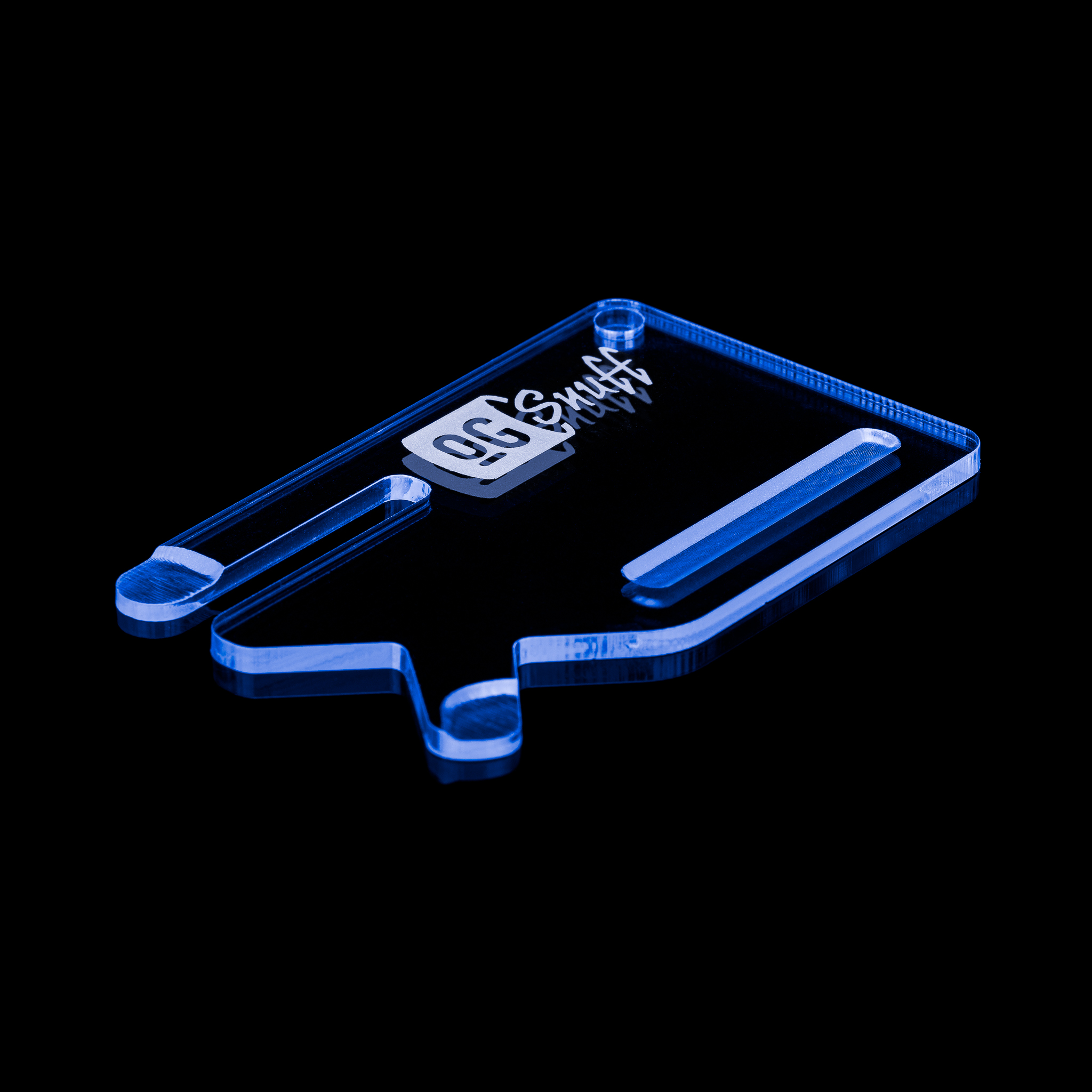 "OG Snuff" - Multi-Tool Card - Image 11