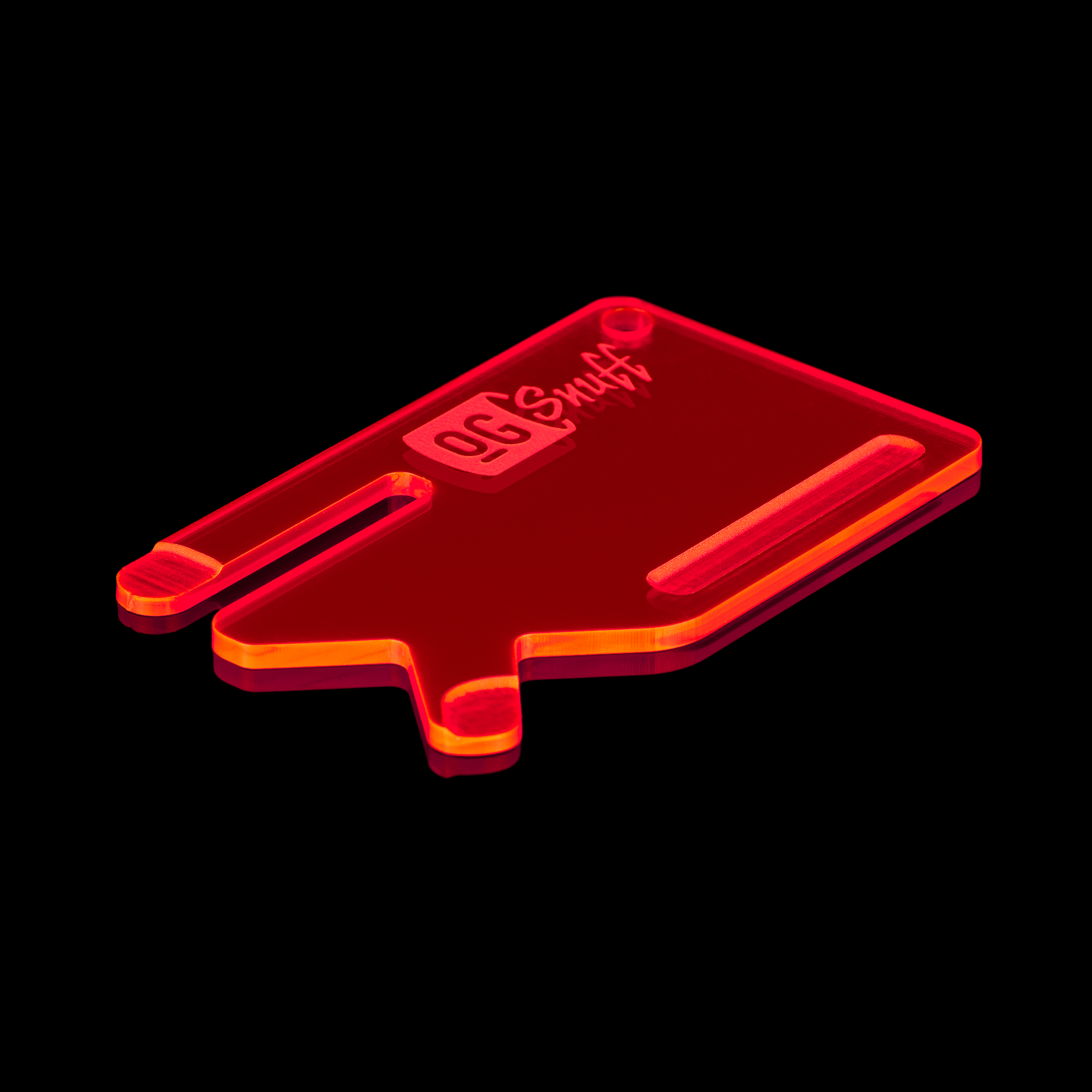 "OG Snuff" - Multi-Tool Card - Image 13