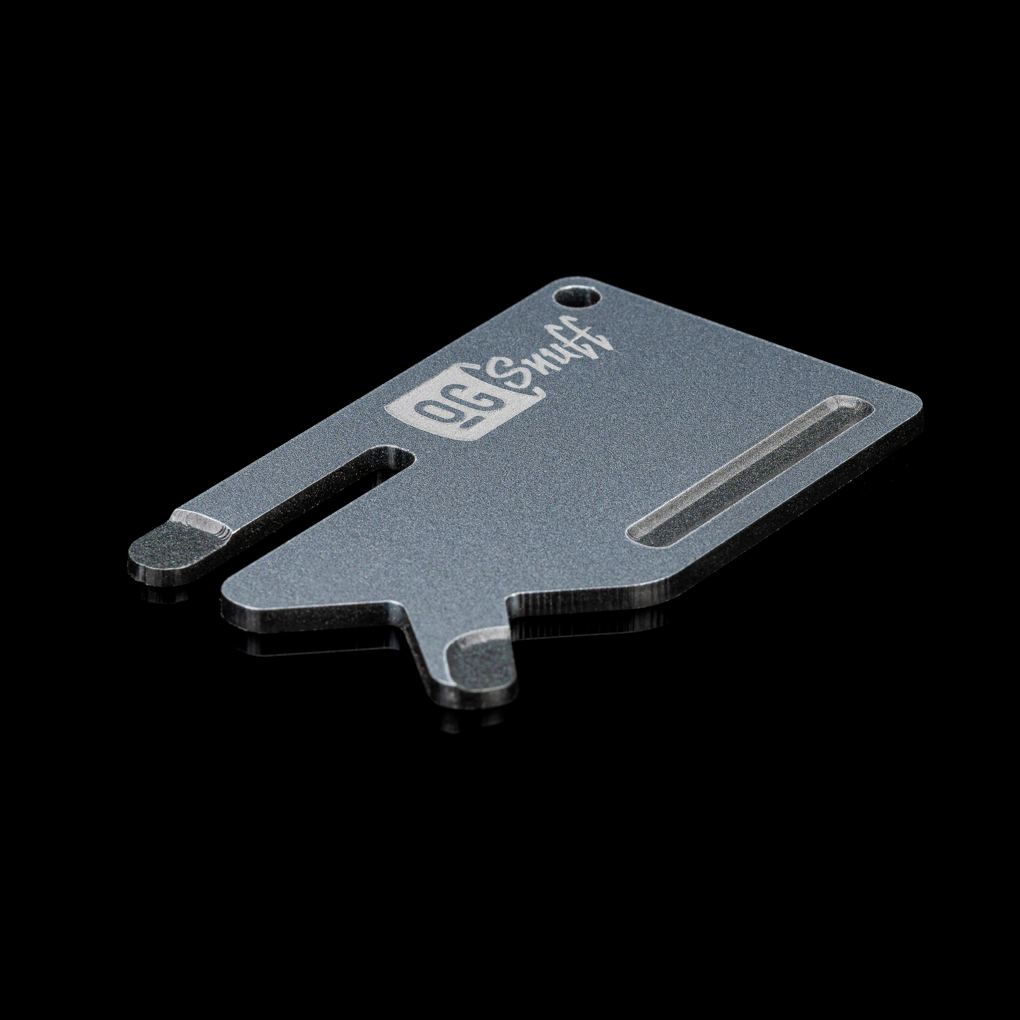 "OG Snuff" - Multi-Tool Card - Image 8