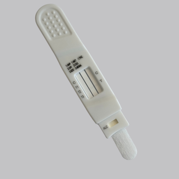 Multi 8 Drug Saliva Rapid Screen Test - Image 5
